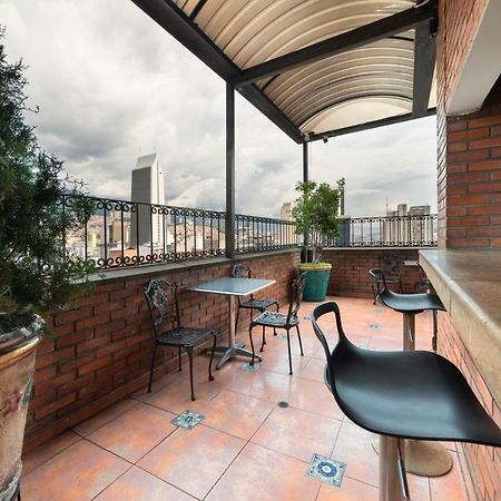 Ayenda 1235 Botero Hotel Medellin Luaran gambar