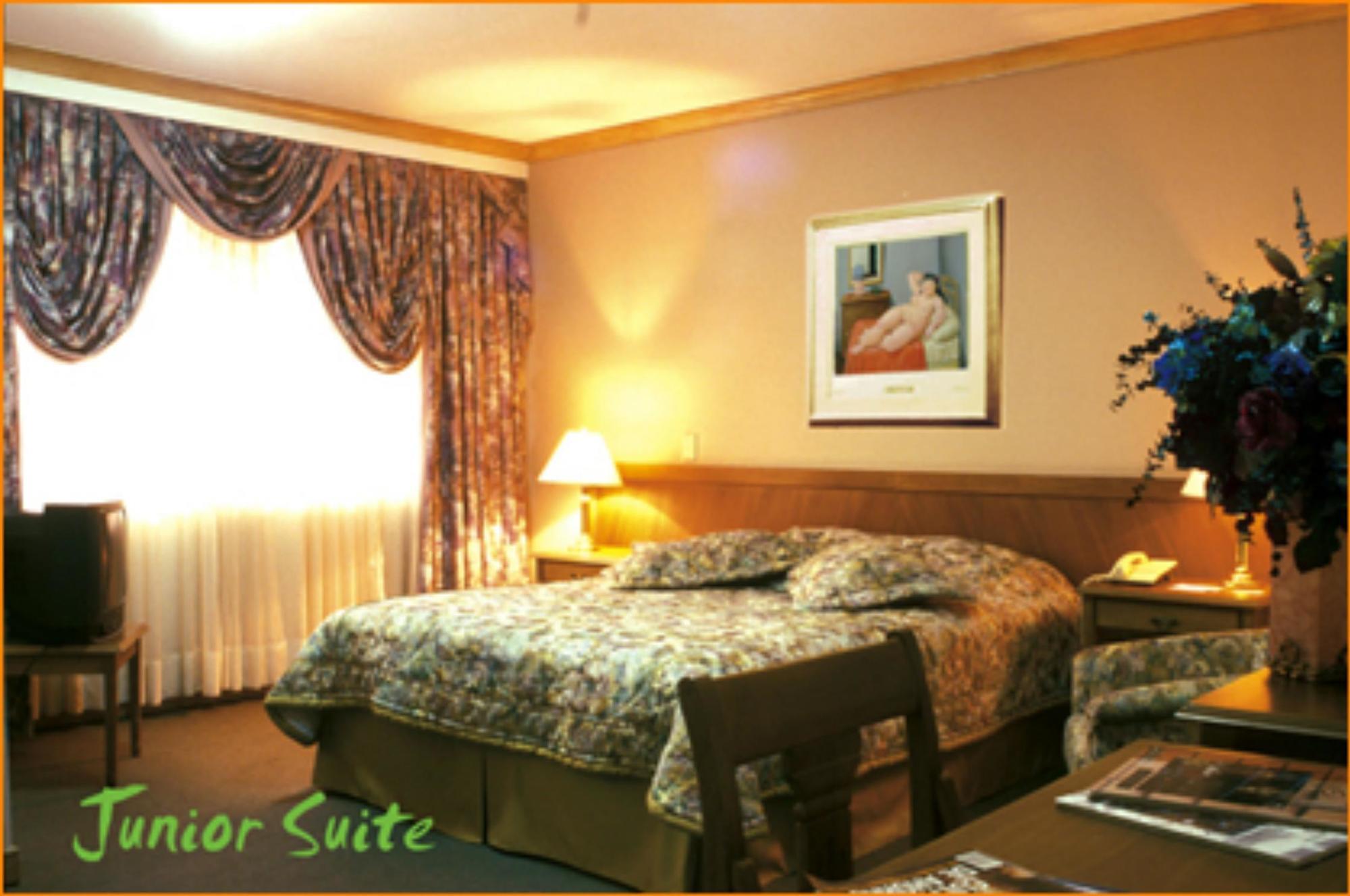 Ayenda 1235 Botero Hotel Medellin Luaran gambar