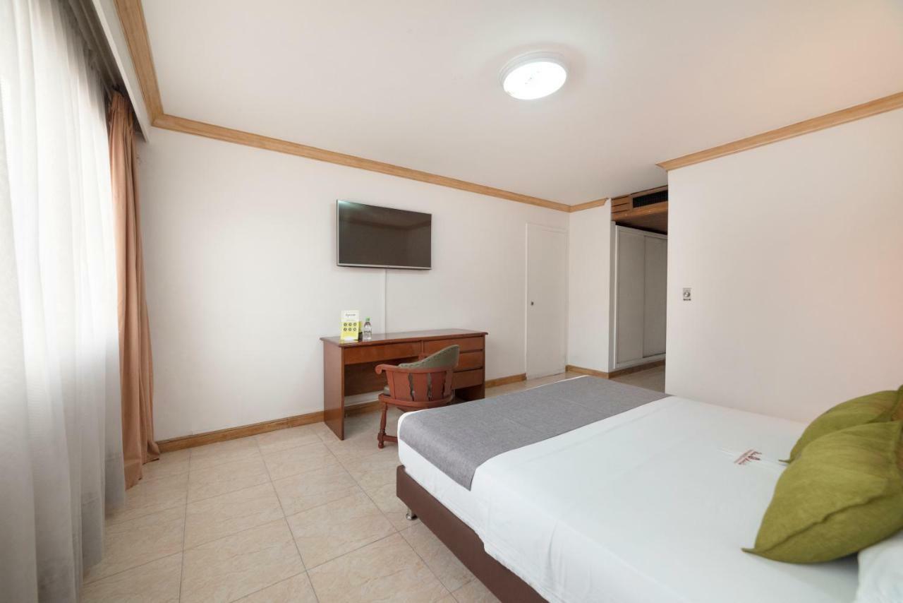 Ayenda 1235 Botero Hotel Medellin Luaran gambar